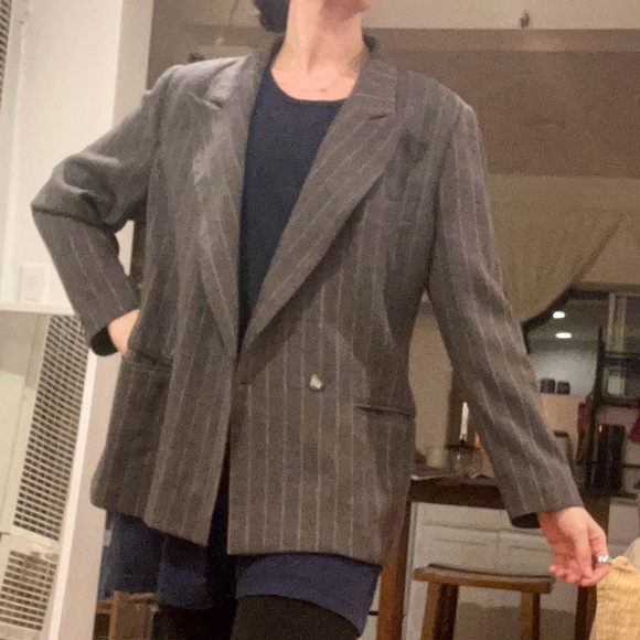 Gucci vintage blazer - Picture 6 of 6